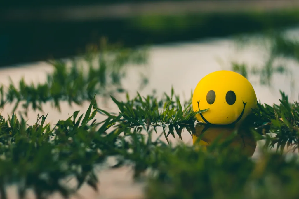 Pensée positive