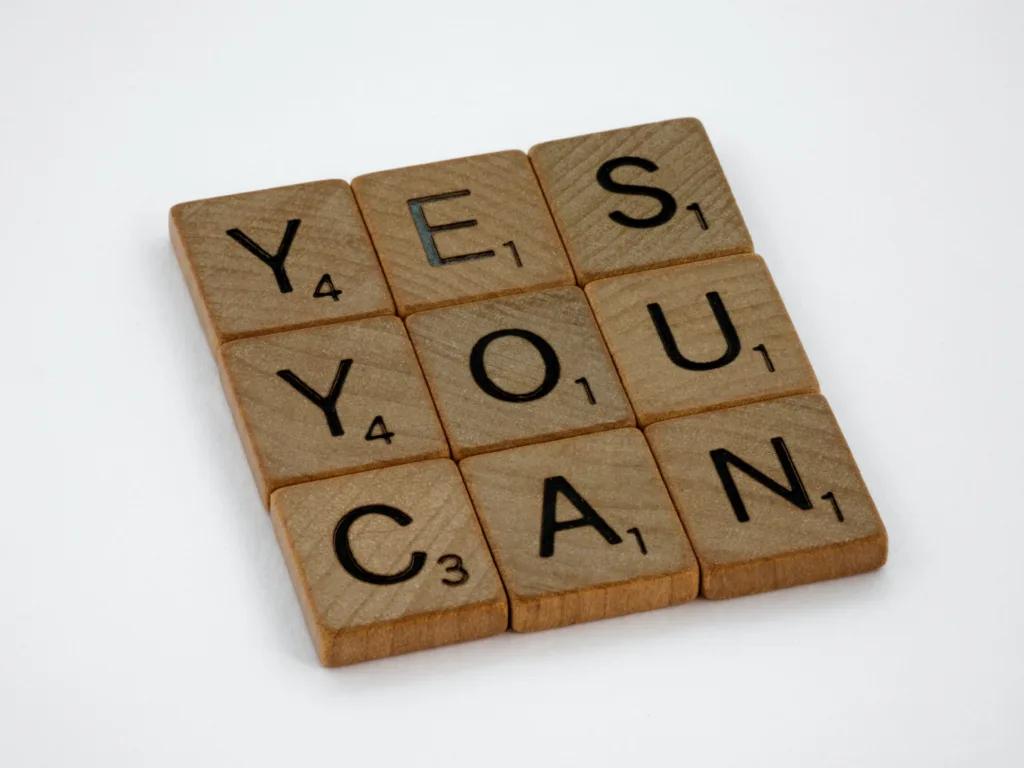 Affirmations for Confidence