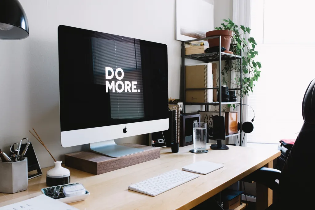 Affirmations for Productivity