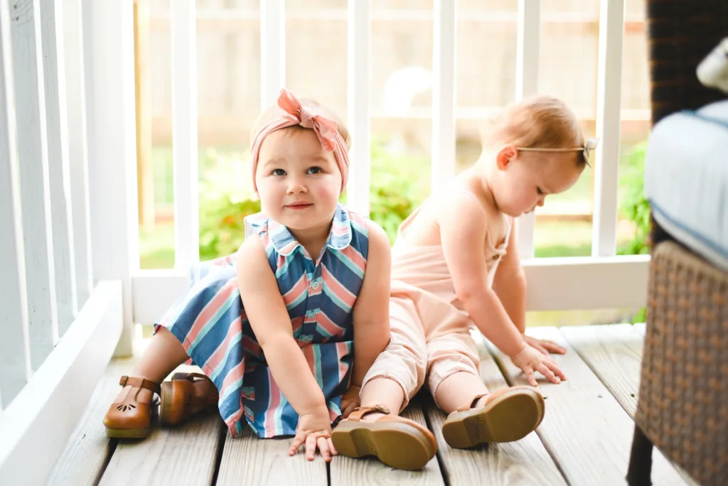 Affirmations for Toddlers