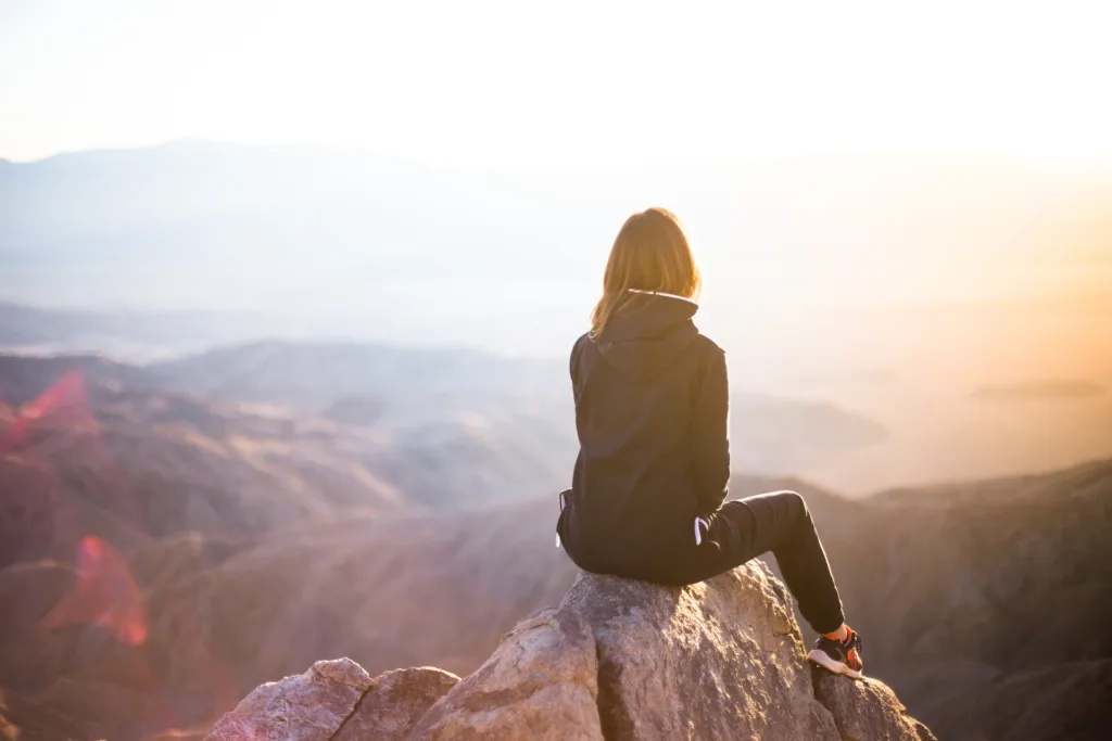 Affirmations pour une vie de rêve