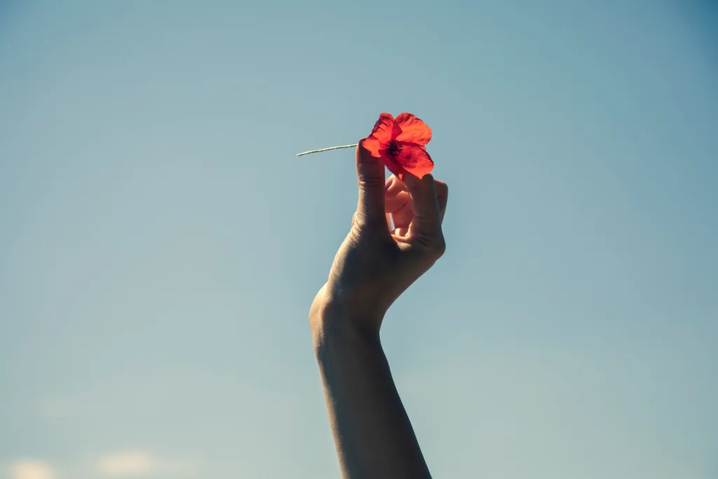 Affirmations pour les femmes
