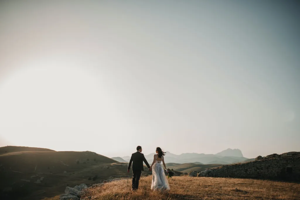 Affirmations pour le mariage
