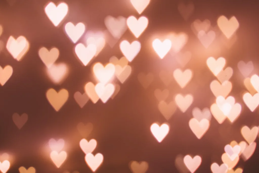 Affirmationen für Ihren Partner