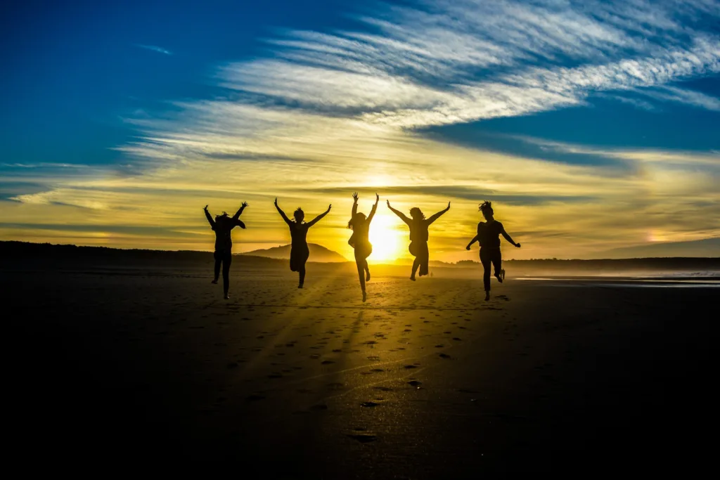 Affirmations for Wealth and Prosperity