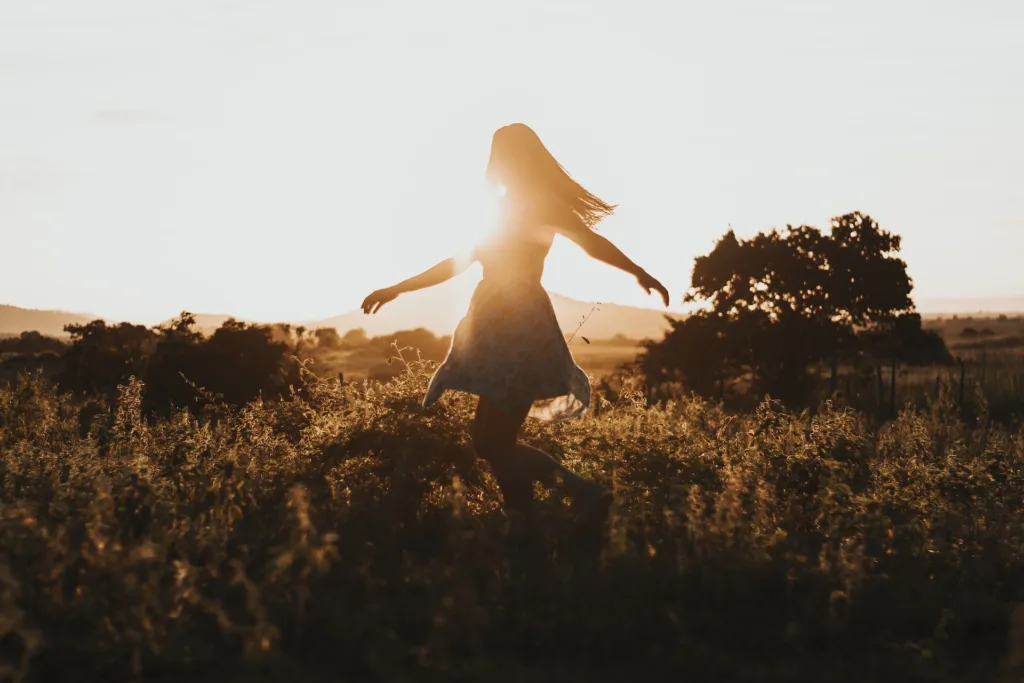 affirmations sur l'amour de soi