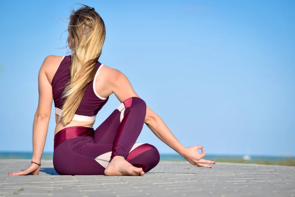 Affirmations for empowerment
