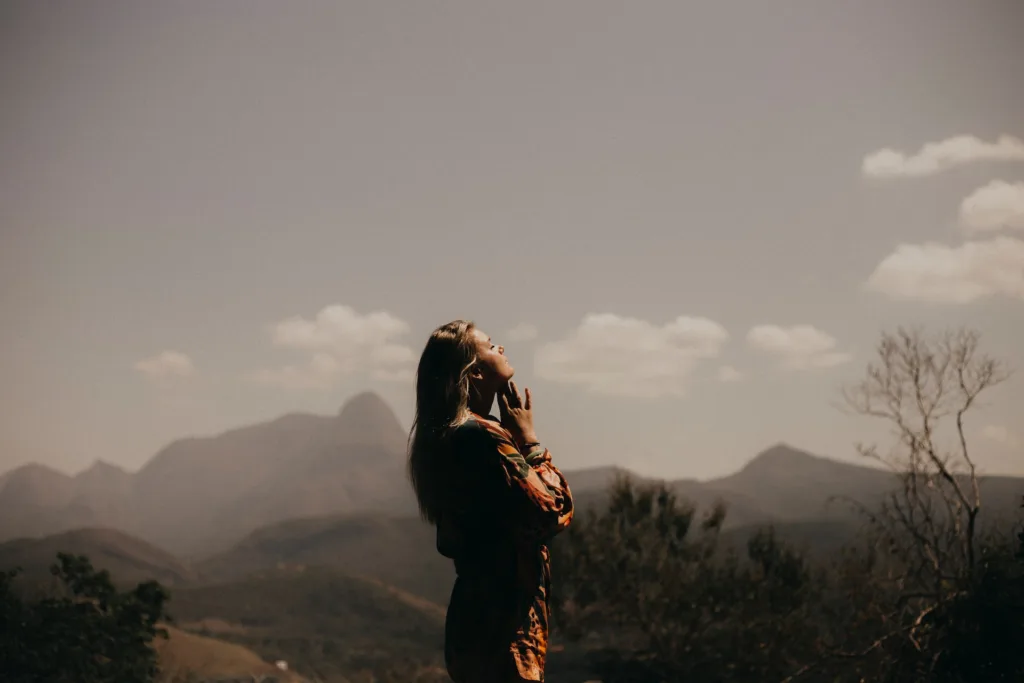 Affirmations relationnelles pour une personne spécifique