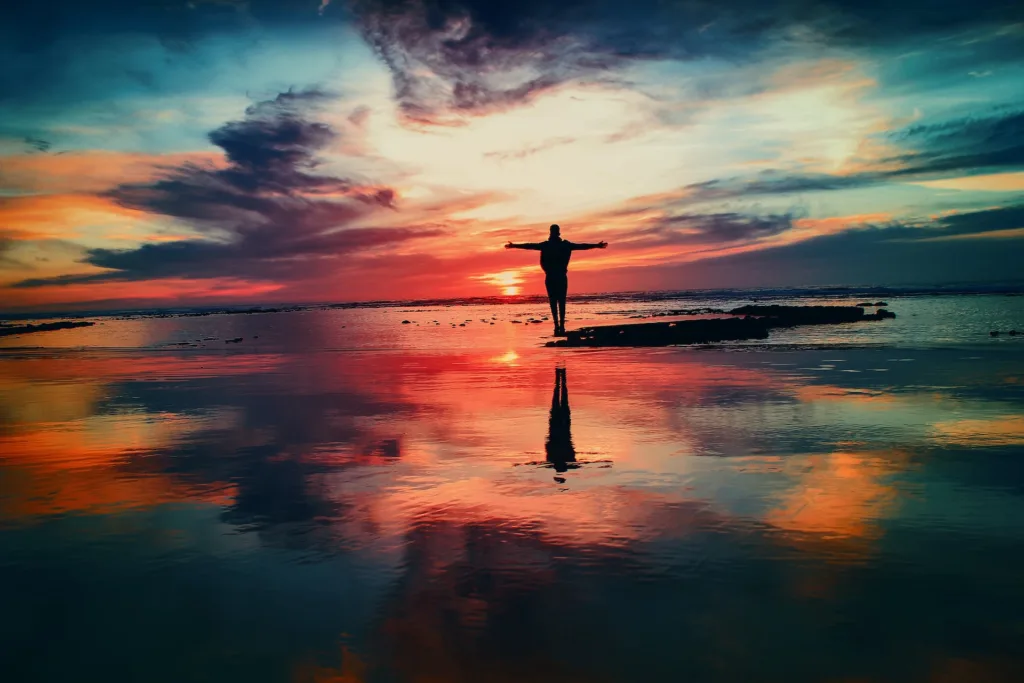 Affirmations pour une énergie positive
