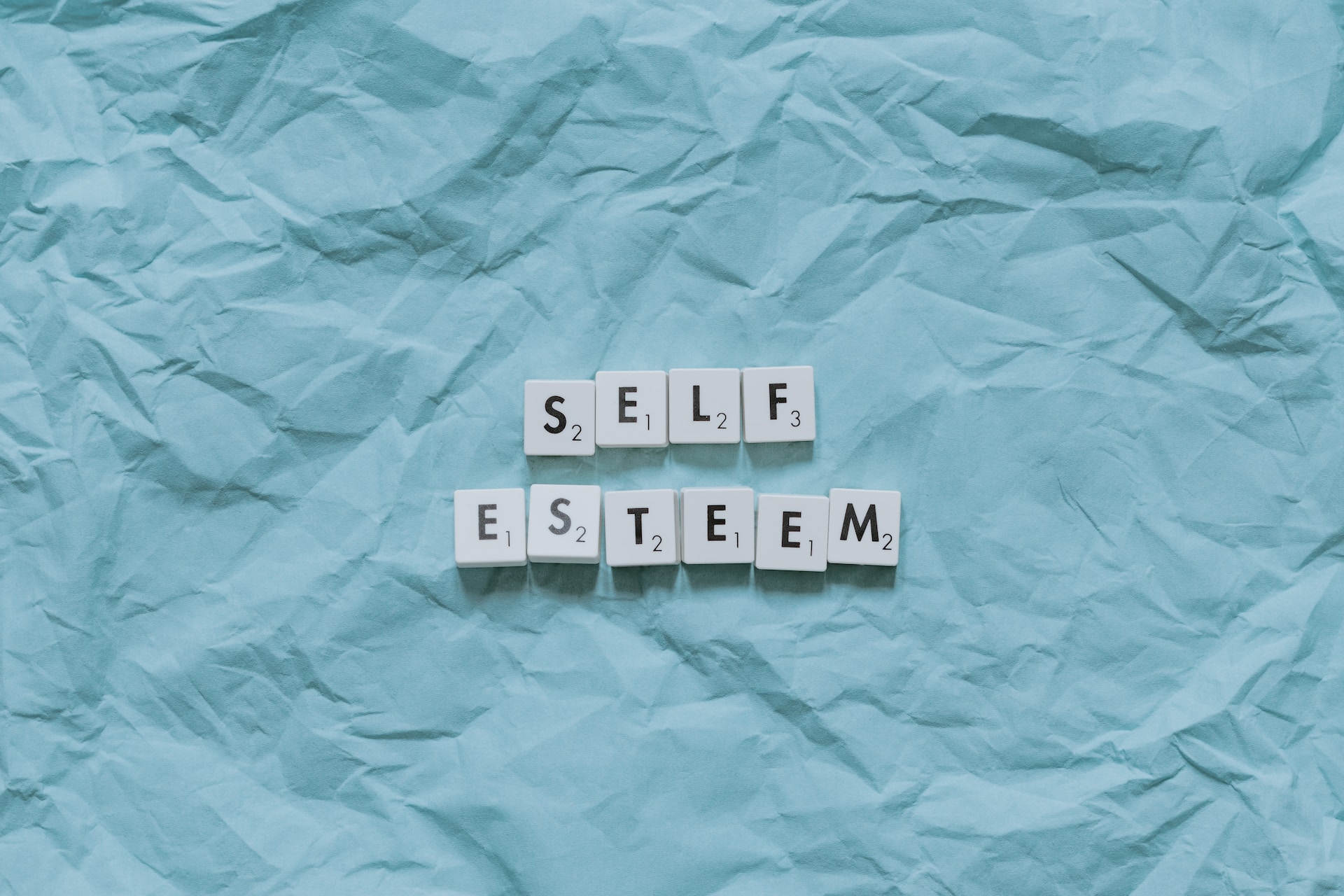 Affirmations for Self-Esteem