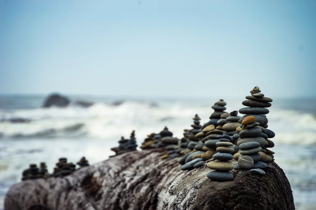 Affirmations pour la patience