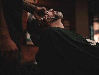 Affirmations for Barbers