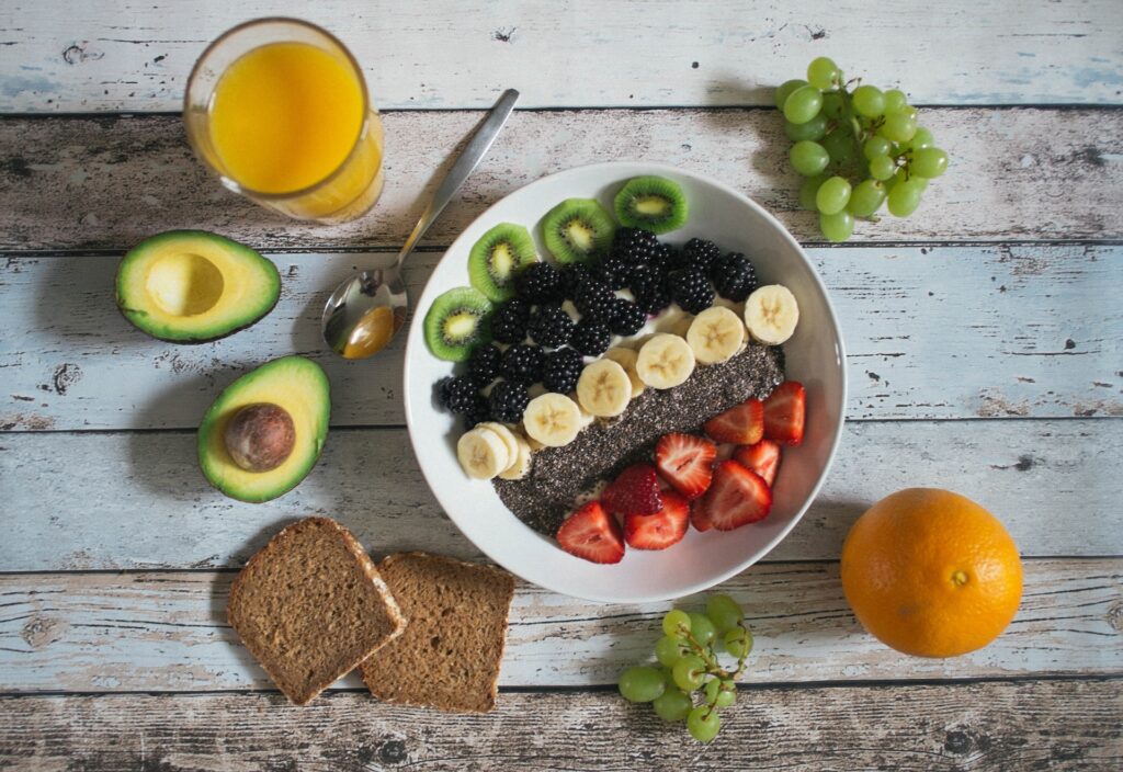 Affirmations for Dieticians