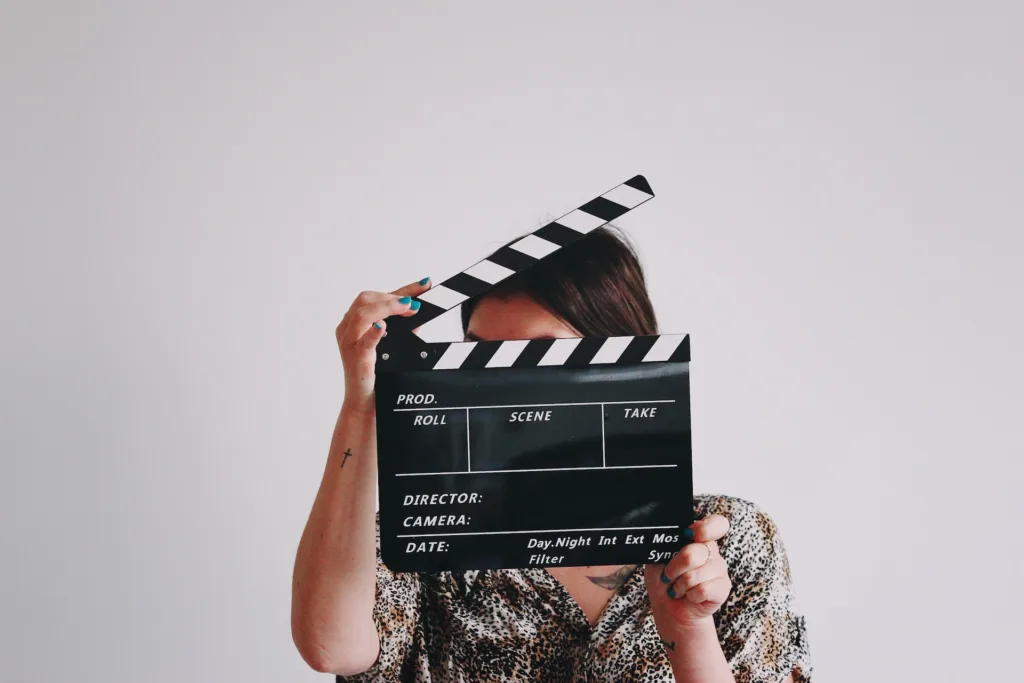 affirmations for actors