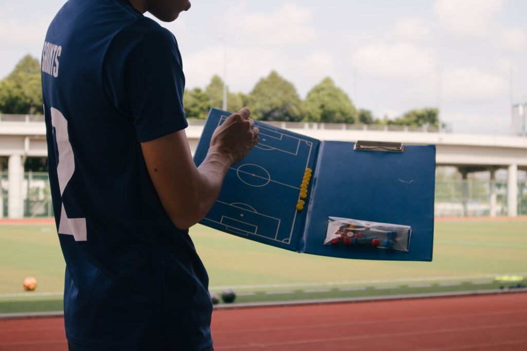Afirmaciones para entrenadores