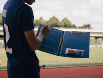 Affirmations for Coaches