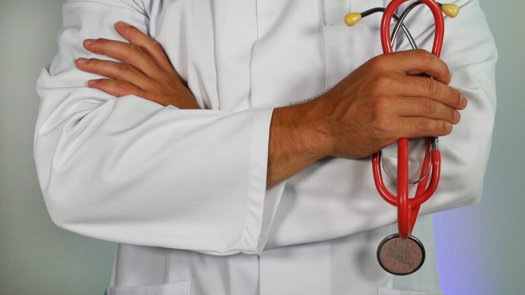 Affirmations pour les médecins