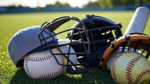 Affirmations de Softball