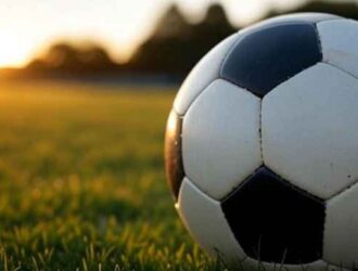 Soccer Affirmations