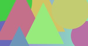 Affirmations for Geomorphology