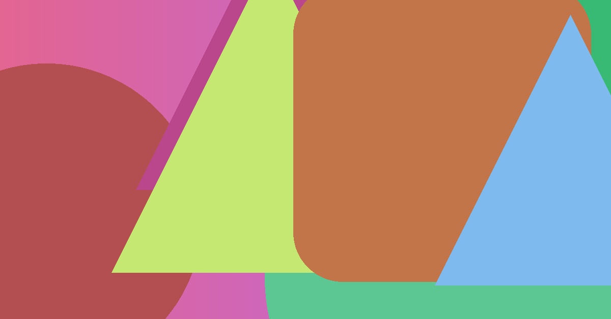 Affirmations for Integral Serialism