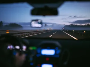 Affirmations pour lutter contre l'anxiété au volant