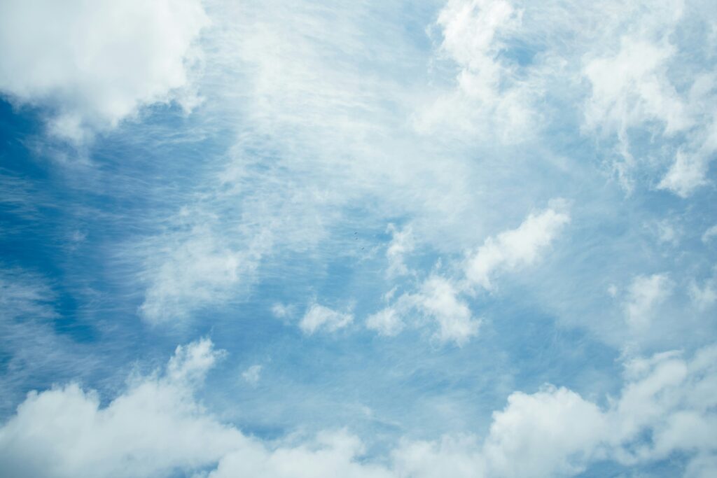 Collection of Affirmations for Health & Wellness