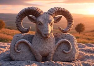 Afirmaciones para el Signo de Aries del Zodiaco
