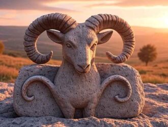Affirmations for Aries Zodiac Sign