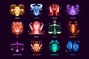Affirmations du Zodiaque