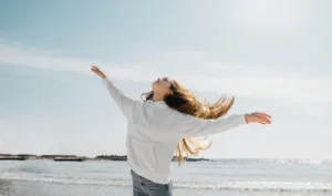 Affirmations pour un nouveau départ