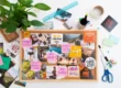 affirmations for vision board
