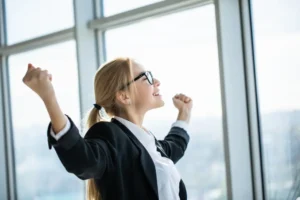 Affirmations pour réussir ta carrière