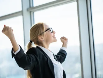 Affirmations for Career Success