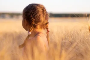 Affirmations pour guérir l'enfant intérieur