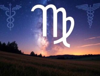 Virgo Zodiac Sign