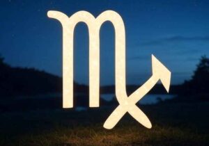 Affirmations pour le signe astrologique du Scorpion