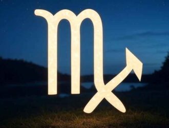 Scorpio Zodiac Sign