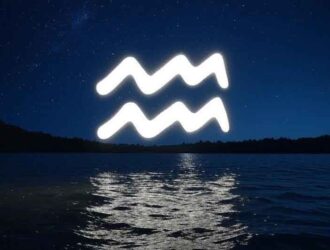 Aquarius Zodiac Sign