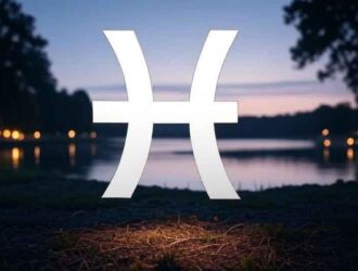 Pisces Zodiac Sign