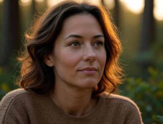 Highly Sensitive Person