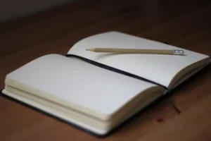 Affirmations pour tenir un journal