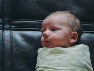 affirmations for new parents