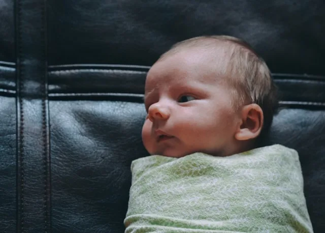 affirmations for new parents