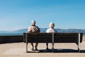 Affirmations pour les personnes âgées