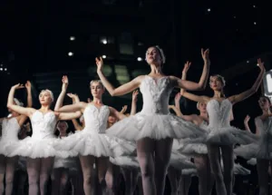 Affirmations pour les danseurs