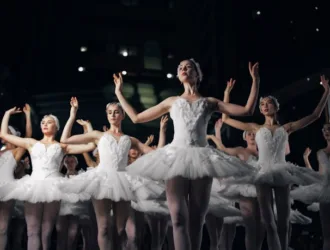 Dancers
