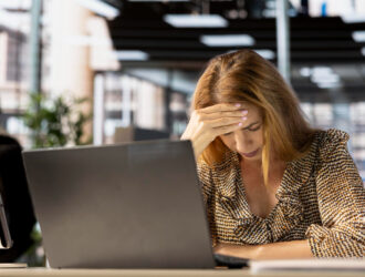 Affirmations for Overcoming Frustration