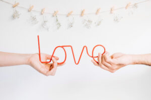 Afirmaciones para el Primer Amor