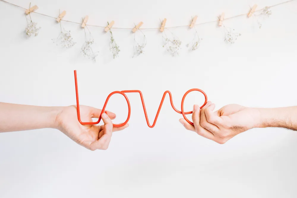 First Love